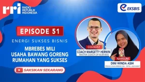 mbrebesmili di wawancara rri