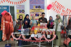 Tim Pengabdian Masyarakat FEB UI Dampingi IKM Kota Depok Menembus Ekspor ke Malaysia