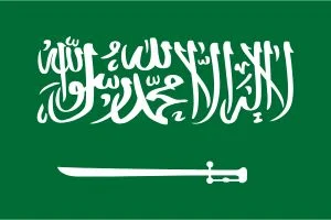 Arab Saudi