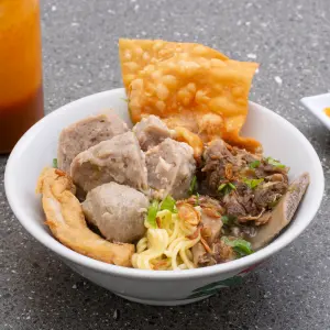Bakso