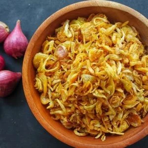 Bawang Merah Goreng