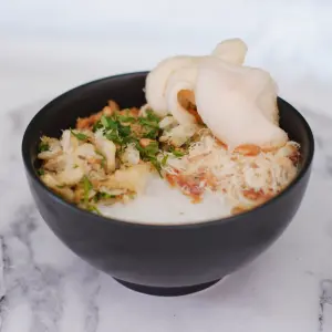 Bubur Ayam