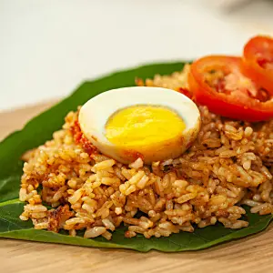 Nasi Goreng