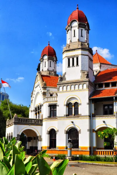 Semarang