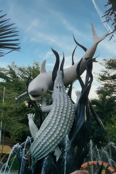 Surabaya