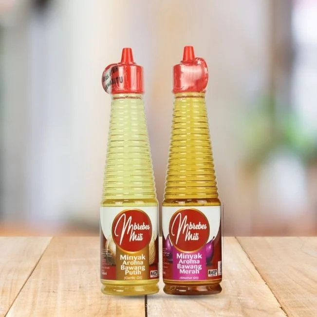 Aromatic Oils