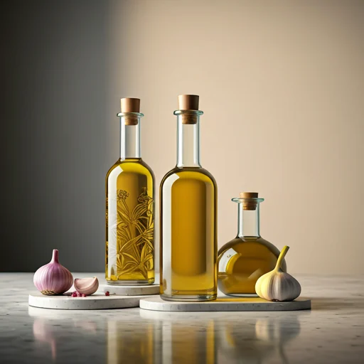 Authentic Oils