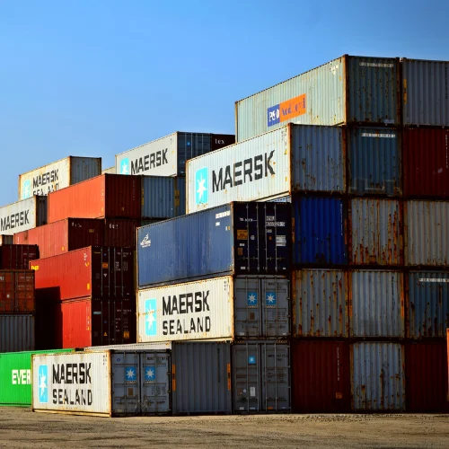 Export Growth Roadmap