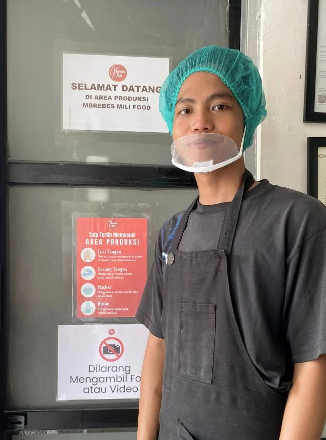 Hygienic Production