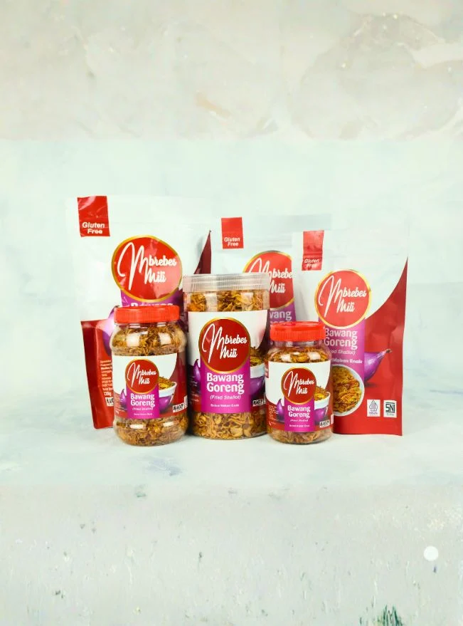 Packaging Flexibility