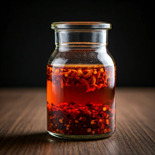 Signature Chilli Oil
